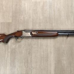 Fusil superpos&eacute; WINCHESTER mod. 101 XTR Lightweight - Cal 12/76 - 70cm (Occasion)