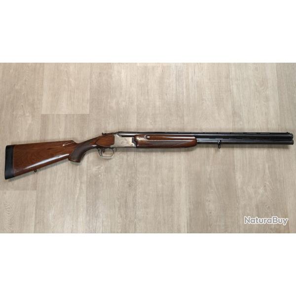 Fusil superpos� WINCHESTER mod. 101 XTR Lightweight - Cal 12/76 - 70cm (Occasion)
