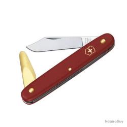 3.9110 Greffoir Victorinox &agrave; spatule
