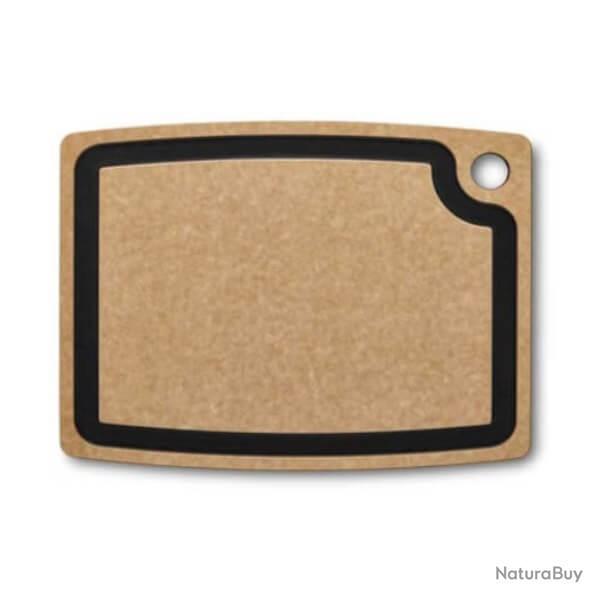 7.4130 Planche � d�couper Victorinox Gourmet XL 49,5x38,1x0,9cm naturel