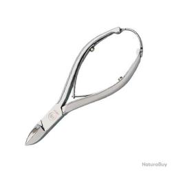 Pince &agrave; ongles am&eacute;ricaine HB 10cm-Existe en 10cm