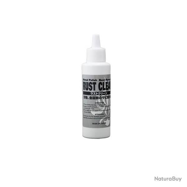 Nettoyeur de rouille Kanetsune