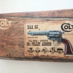 Colt SAA fronti&egrave;re en airsoft CO2