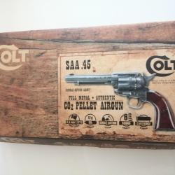 Colt SAA fronti&egrave;re en airsoft CO2
