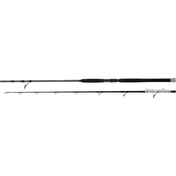 Canne Silure Black Cat Shadow Cat HD Boat 250 2 250cm Max 600g 1,35m