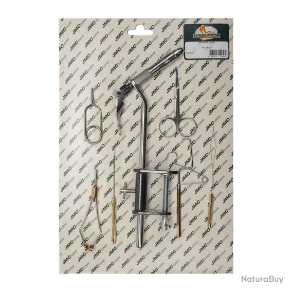 Kit Outillage JMC Super AA Dor�