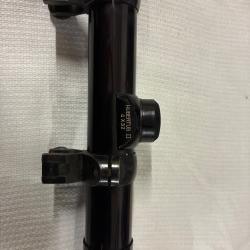 Lunette hubertus 2 4x32