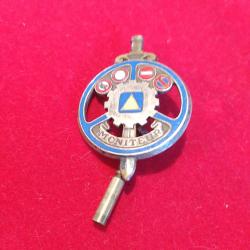 insigne / brevet militaire de Moniteur de Conduite Automobile (MCA)