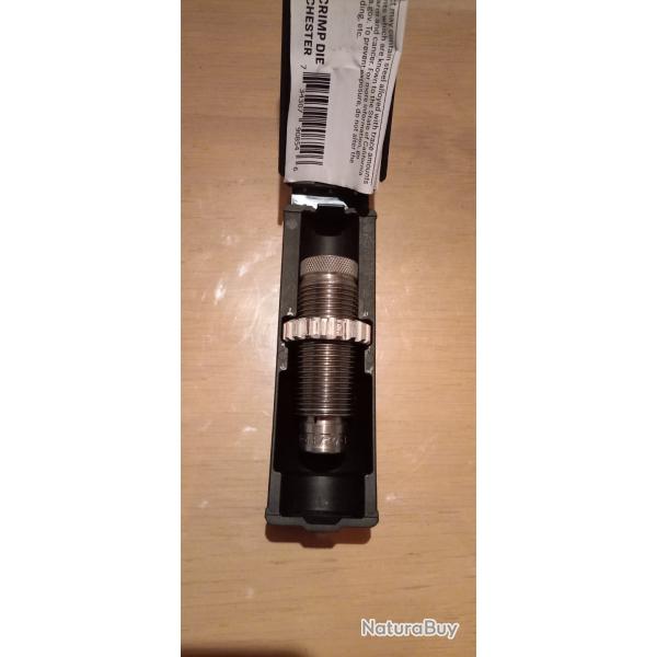 Sertisseur conique 44-40 Lee factory crimp die