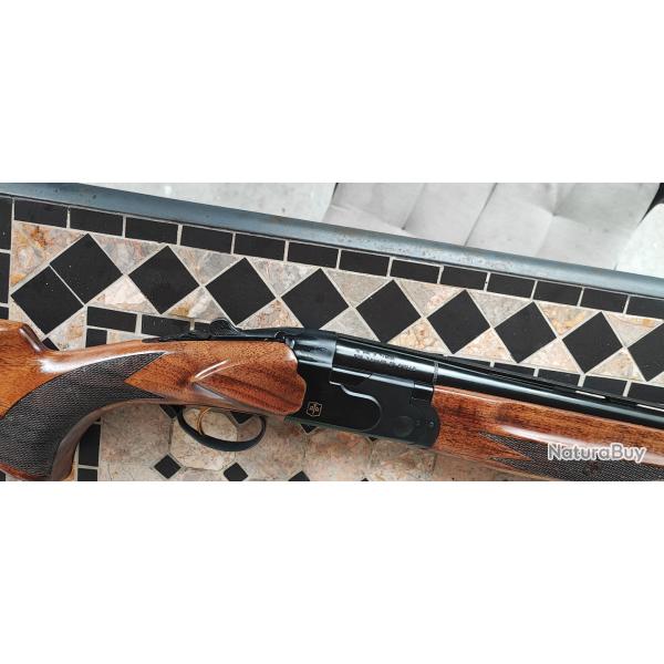 Ata arms sp black 12/76mm 71cm