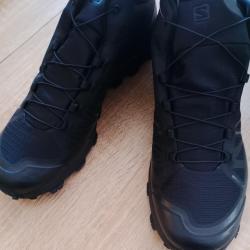 CHAUSSURES INTERVENTION/SECURITE  "SALOMON SPEED ASSAULT 2"  taille 45.1/3
