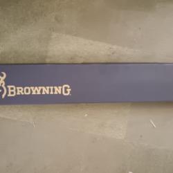 CARABINE BROWNING BLR CAL 7 RM