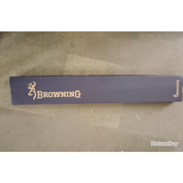 CARABINE BROWNING BLR CAL 7 RM