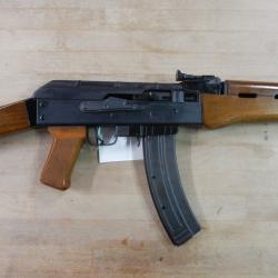 CARABINE ARMI JAGER AP80 CAL 22LR CAHARGEUR 25 COUPS OCCASION BON ETAT