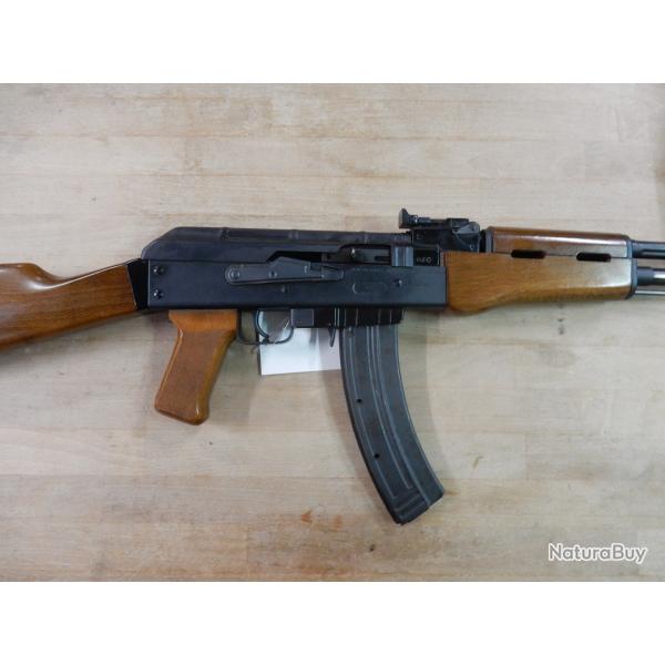 CARABINE ARMI JAGER AP80 CAL 22LR CAHARGEUR 25 COUPS OCCASION BON ETAT