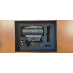 Point rouge Holosun 403R - 2 MOA - Occasion (Sans montage haut)
