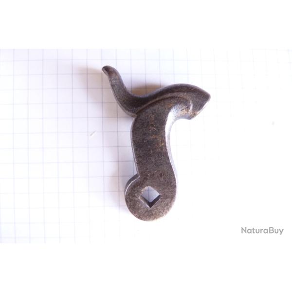 Chien � percussion de pistolet n�2