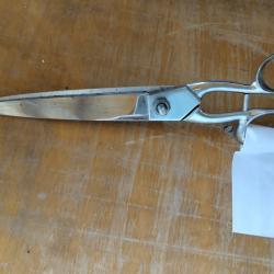 CISEAUX DE COUPE TAILLEUR GRAND MODELE