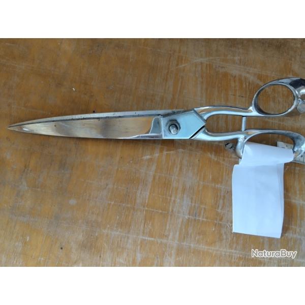 CISEAUX DE COUPE TAILLEUR GRAND MODELE