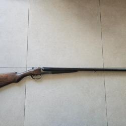 Fusil juxtapos&eacute; MAT 16/65 - 1� sans prix de r&eacute;serve