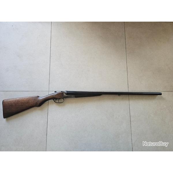 Fusil juxtapos� MAT 16/65 - 1� sans prix de r�serve