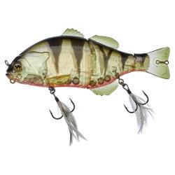 LEURRE ILLEX GANTAREL MAGIC GHOST PERCH