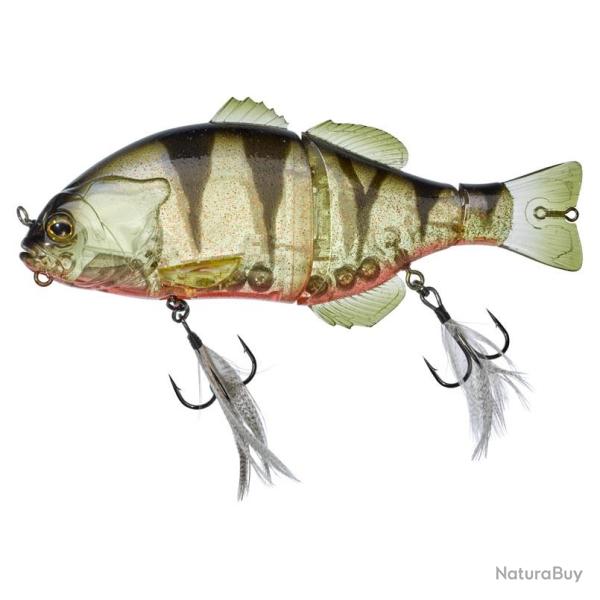 LEURRE ILLEX GANTAREL MAGIC GHOST PERCH