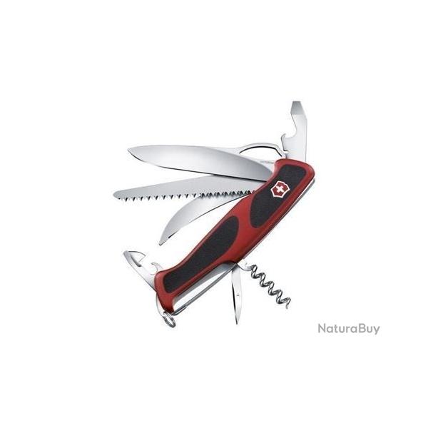 Couteau suisse VICTORINOX rangergrip 57