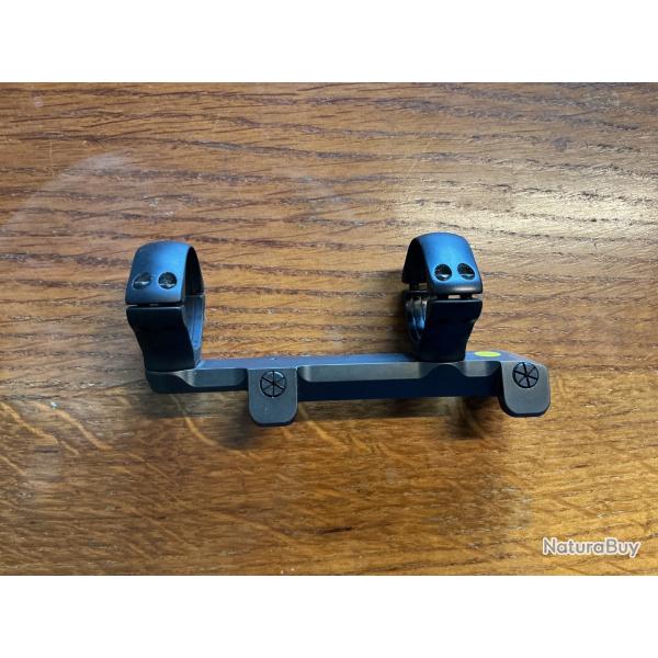 Montage Blaser 30 mm