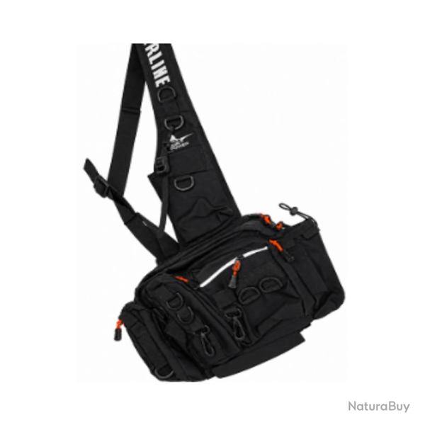 WAIST BAG - SAC BANDOULIERE