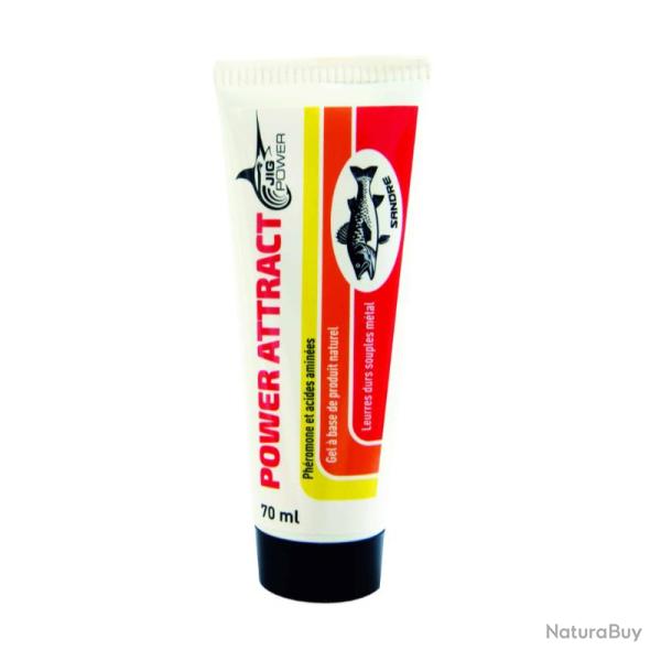 ATTRACTANT STB POWER ATTRACT SANDRE