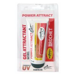 ATTRACTANT STB POWER ATTRACT BROCHET