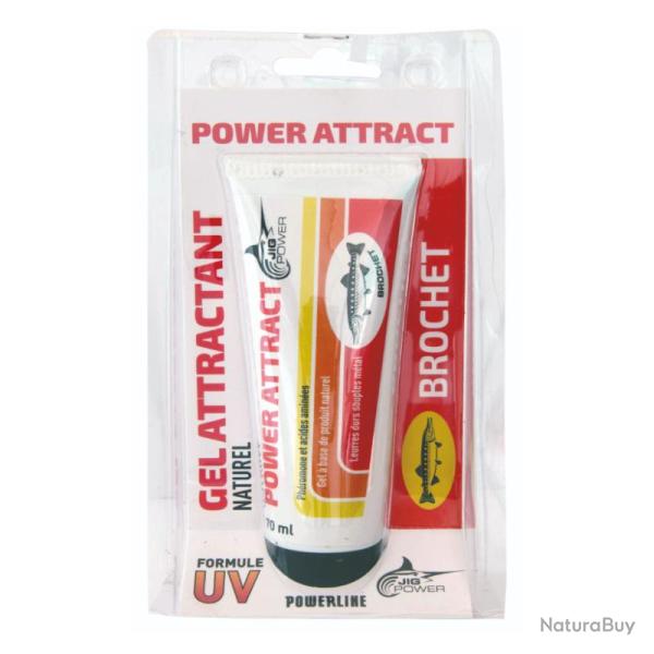 ATTRACTANT STB POWER ATTRACT BROCHET