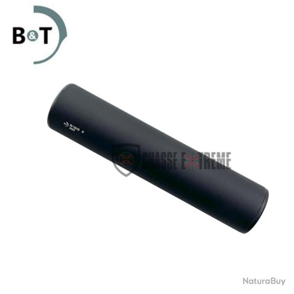 Silencieux B&T Carabine 578x28 Cal 45 Acp