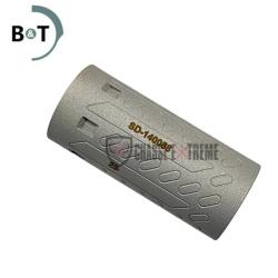 Silencieux B&T Print-X 762 Sub-Compact Inconel 718 Impression 3D Cal 7,62 mm
