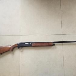Fusil semi-automatique Manufrance Perfex 12/70 - 1� sans prix de r&eacute;serve