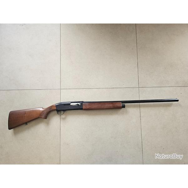 Fusil semi-automatique Manufrance Perfex 12/70 - 1� sans prix de r�serve