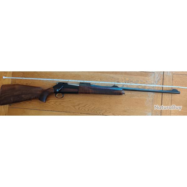 Carabine Chapuis 300wm � verrou