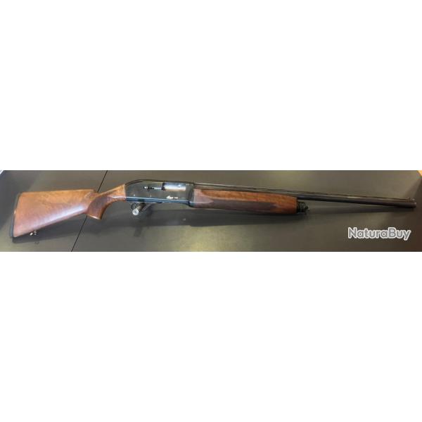 Fusil semi automatique LUGER 2005 12/76 canon 71