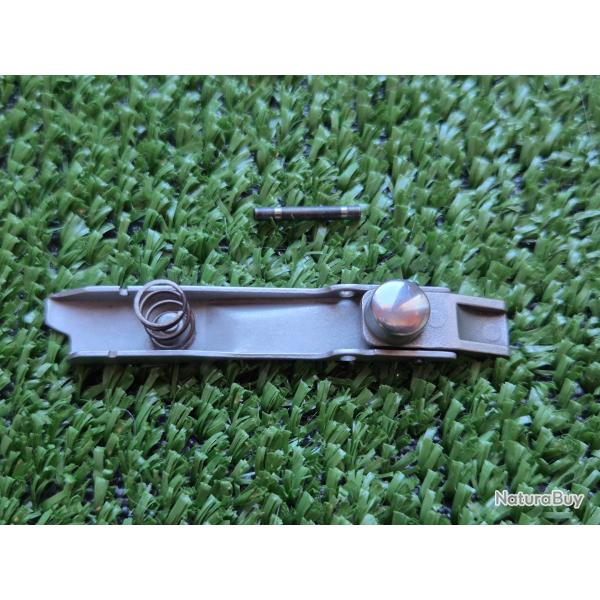 Verrou de culasse complet Fusil Beretta A300 A301 A302 A303 cal 12