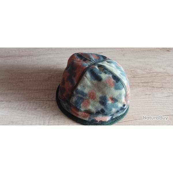 Bonnet polaire flecktarn MFH