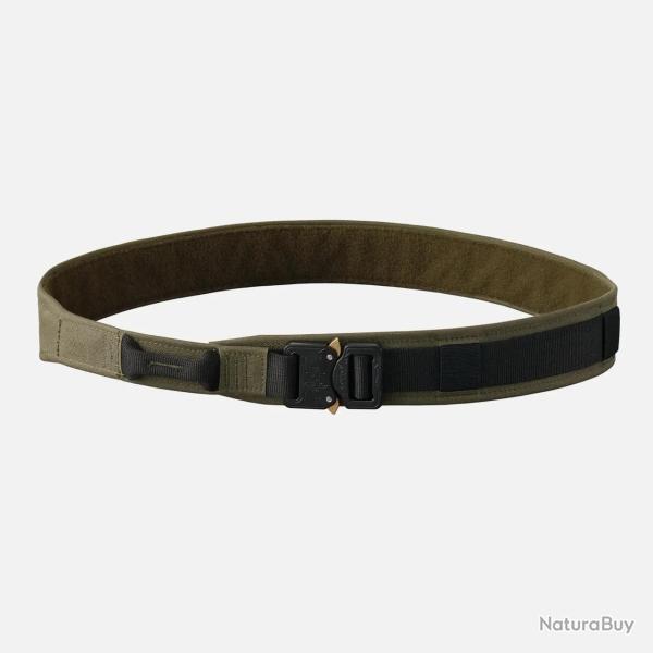 Ceinture Mustang Rescue/Gun MKII - Boucle S Ranger Green