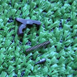 Extracteur complet Fusil Beretta A300 A301 A302 A303 cal 12