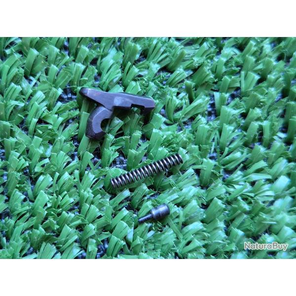 Extracteur complet Fusil Beretta A300 A301 A302 A303 cal 12