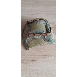 Couvre casque