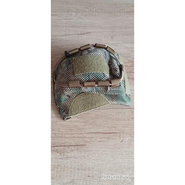 Couvre casque
