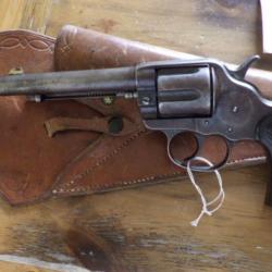 Colt 1878 - 44-40 winchester