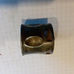 Barillet pour velodog type PUPPY en 320