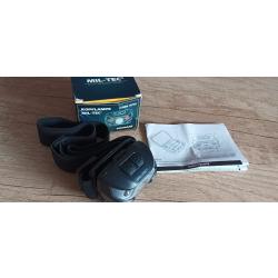 Lampe frontale Miltec