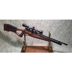 CARABINE A PLOMB PCP BSA BRIGADIER 45 JOULES CAL. 5.5 MM